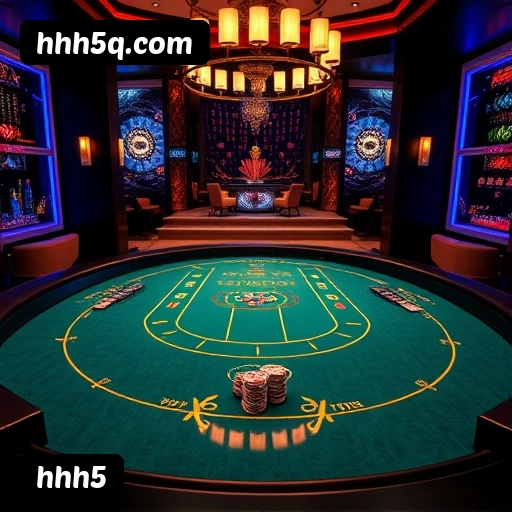 hhh5 - App Compatibility