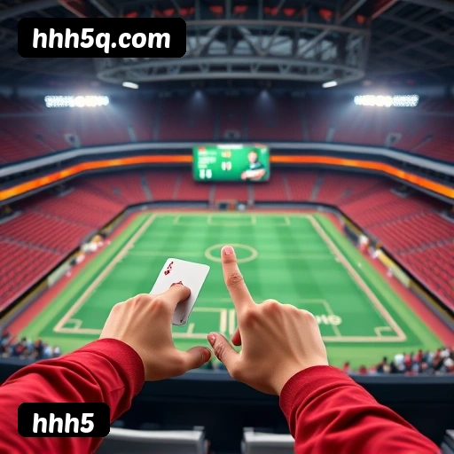 hhh5 - Login Methods