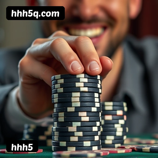 hhh5 Belo Horizonte - VIP Casino