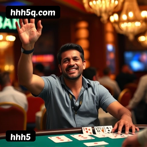 hhh5 Salvador - Strategy