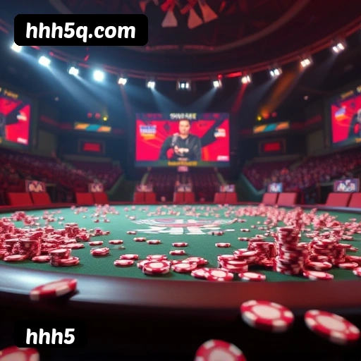 hhh5 Fortaleza - Reviews