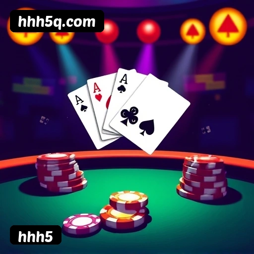 hhh5 Brasília - Bonus Features