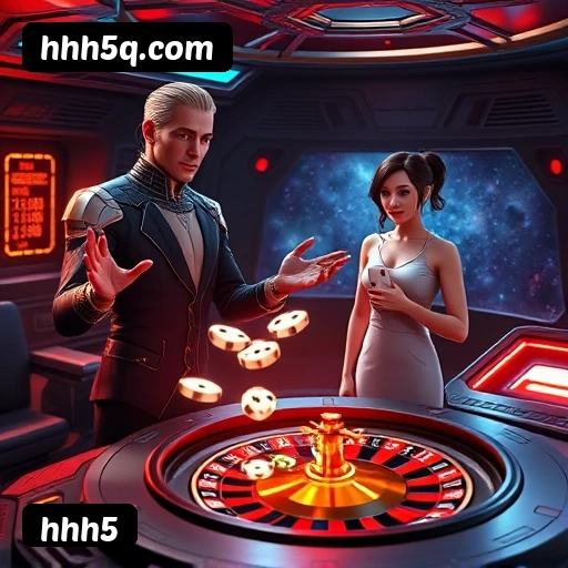 hhh5 - App Features