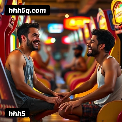 hhh5 Rio de Janeiro - Licenses