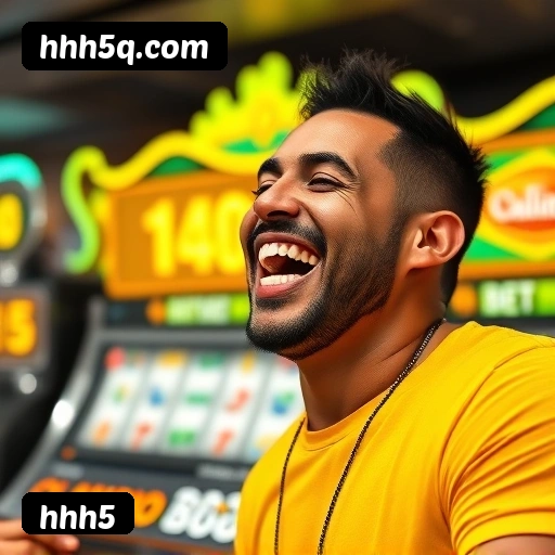 hhh5 Salvador - Statistics