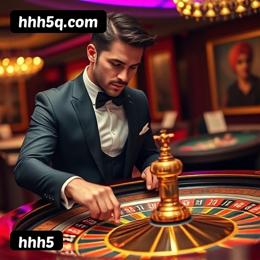 hhh5 São Paulo - Jogo Providers
