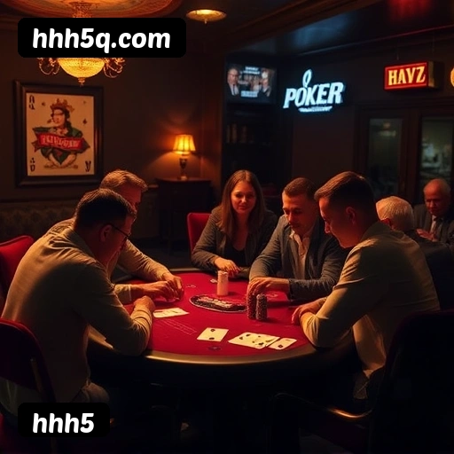 hhh5 - Aplicativo Móvel