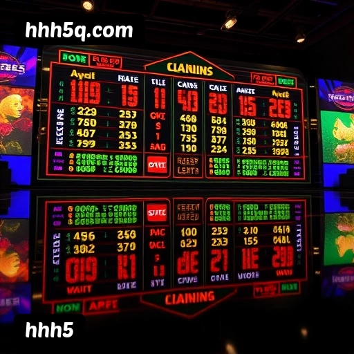 Distribuição de RTP em Jogos de Slot Certificados - Análise de 10.000+ Jogos