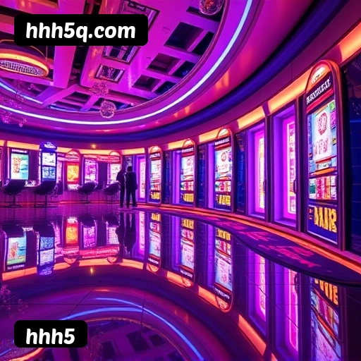 hhh5 Rio de Janeiro - Slot Strategy