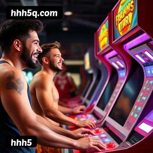 hhh5 São Paulo - Live Tables