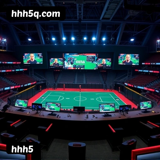 hhh5 - Análise de Mercados Esportivos