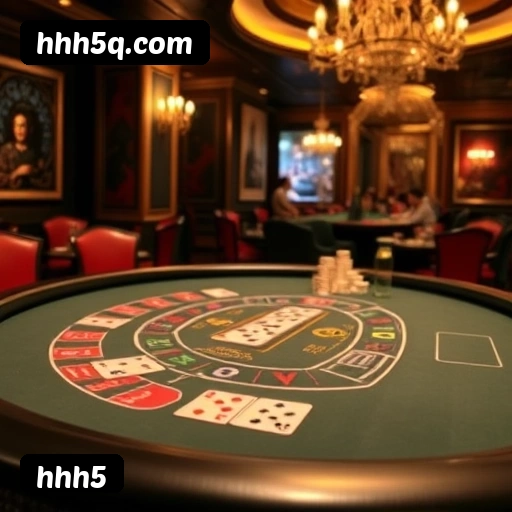 hhh5 - App Performance
