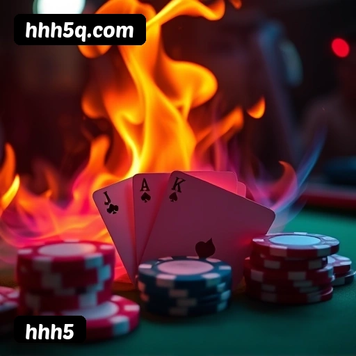 hhh5 Salvador - Strategies