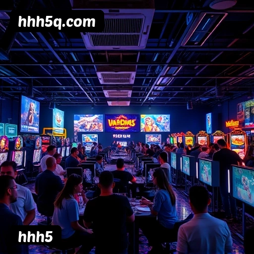 hhh5 Brasília - Betting Features